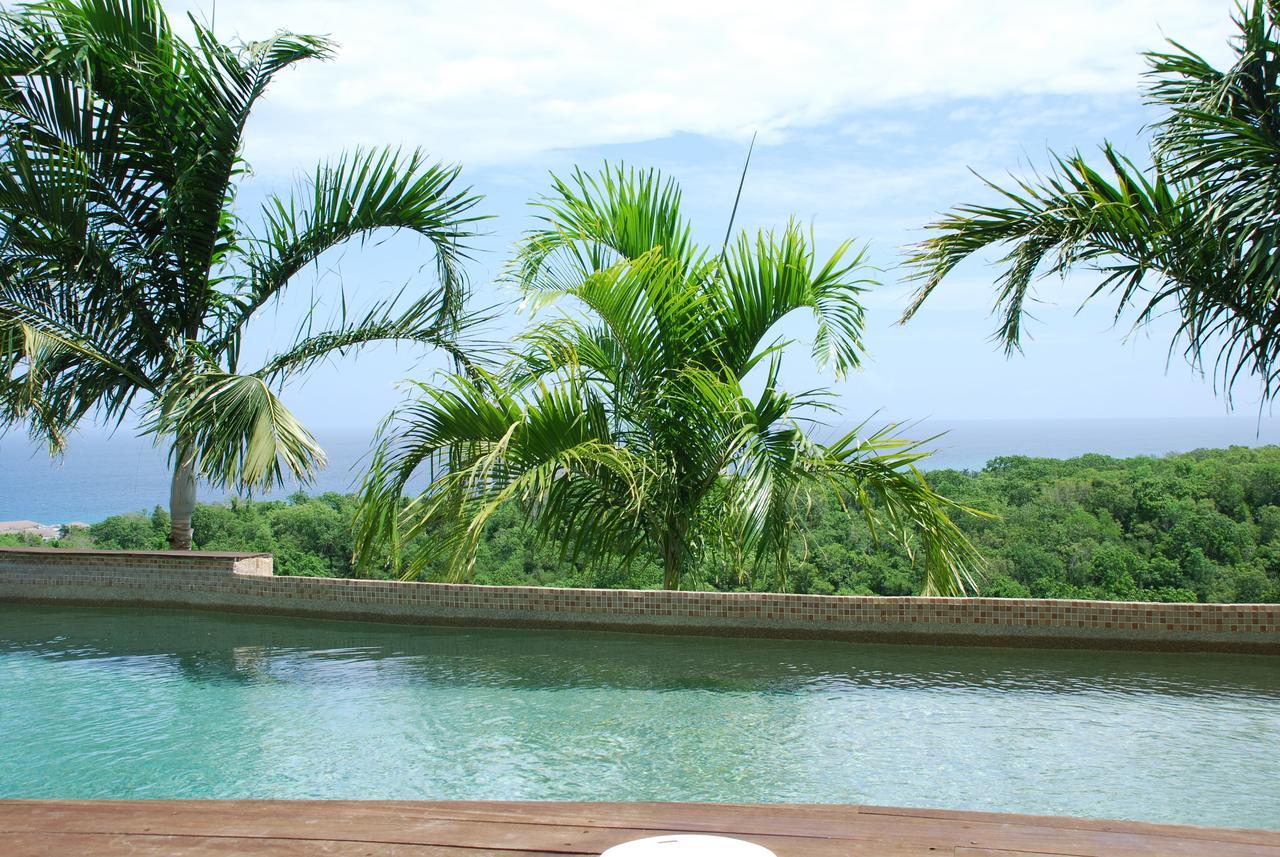 Luxury Villa Sleeps 6, Beach Access, مونتيغو باي المظهر الخارجي الصورة