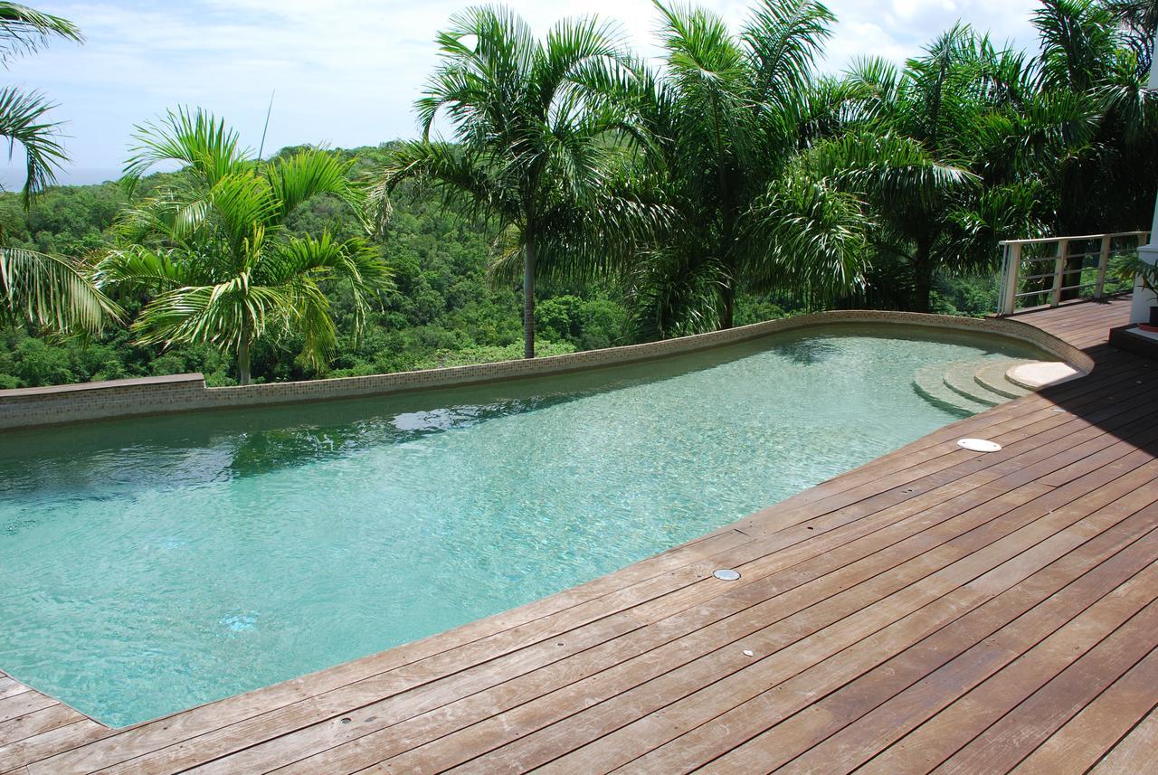 Luxury Villa Sleeps 6, Beach Access, مونتيغو باي المظهر الخارجي الصورة