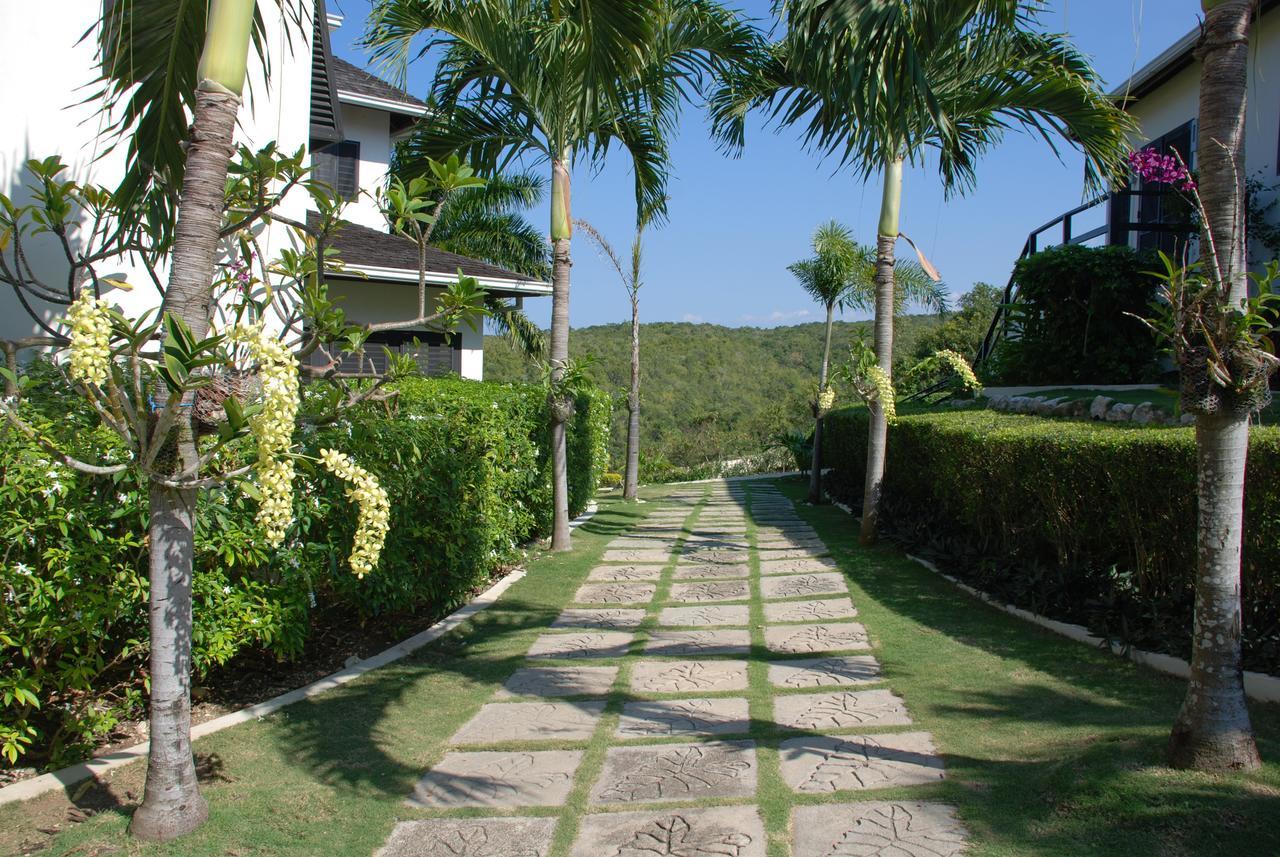 Luxury Villa Sleeps 6, Beach Access, مونتيغو باي المظهر الخارجي الصورة
