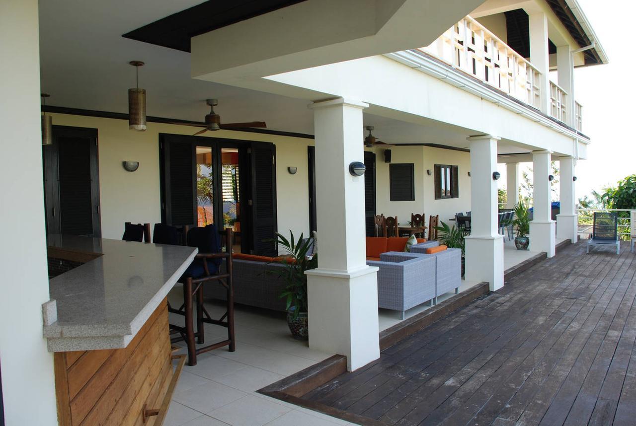 Luxury Villa Sleeps 6, Beach Access, مونتيغو باي المظهر الخارجي الصورة