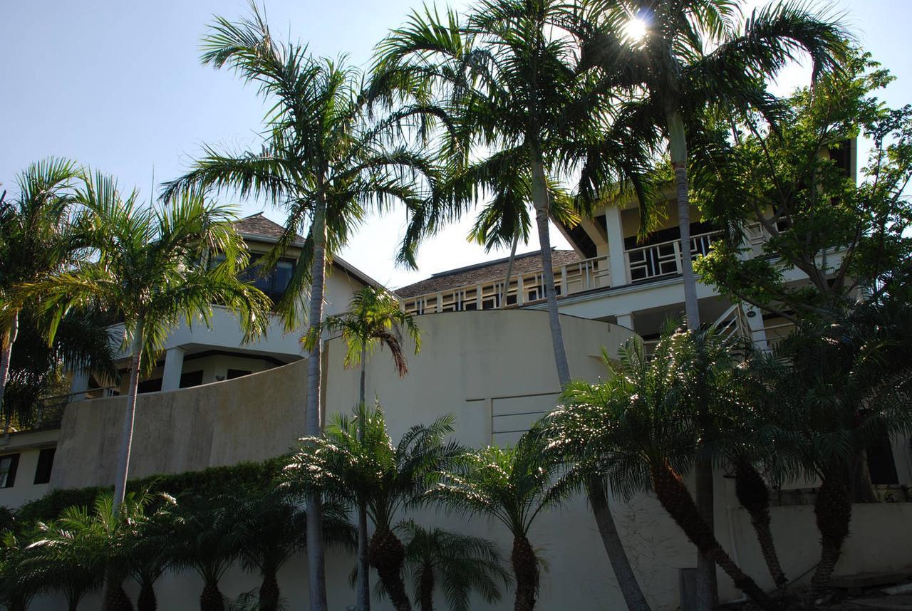 Luxury Villa Sleeps 6, Beach Access, مونتيغو باي المظهر الخارجي الصورة