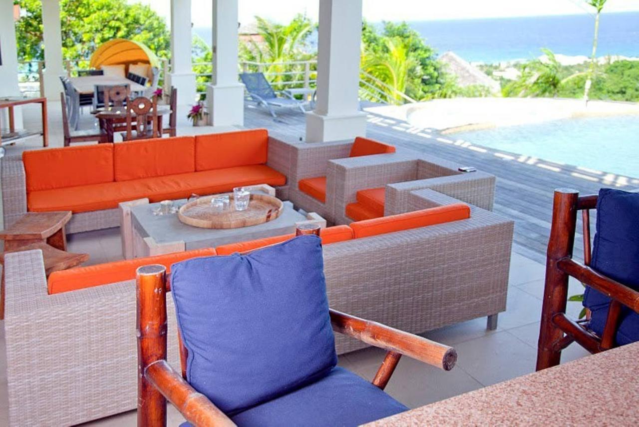Luxury Villa Sleeps 6, Beach Access, مونتيغو باي المظهر الخارجي الصورة