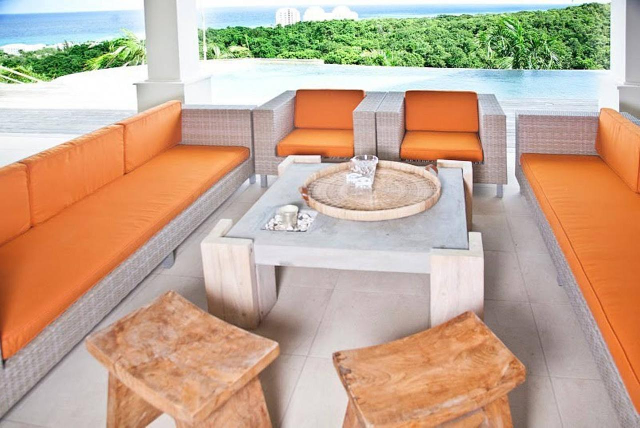 Luxury Villa Sleeps 6, Beach Access, مونتيغو باي المظهر الخارجي الصورة