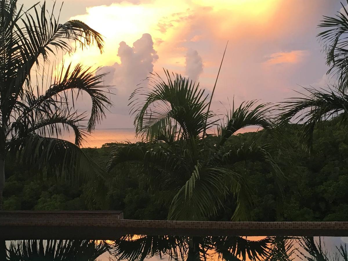 Luxury Villa Sleeps 6, Beach Access, مونتيغو باي المظهر الخارجي الصورة