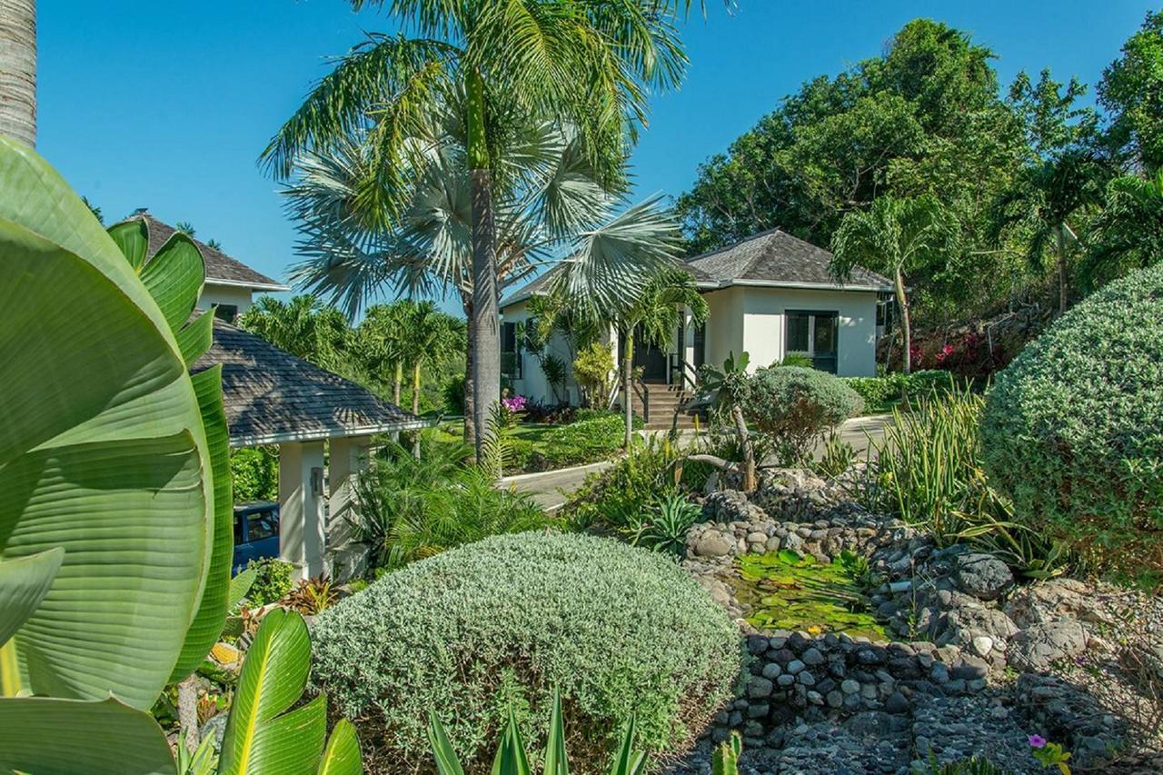 Luxury Villa Sleeps 6, Beach Access, مونتيغو باي المظهر الخارجي الصورة
