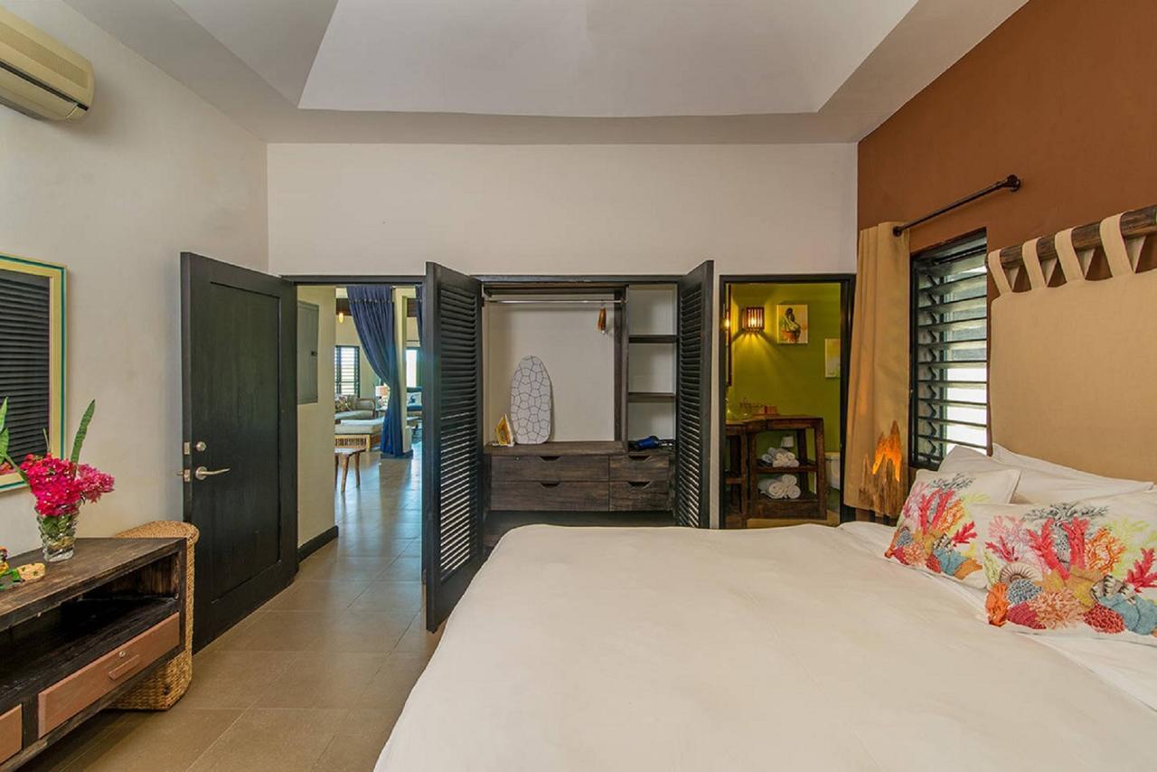 Luxury Villa Sleeps 6, Beach Access, مونتيغو باي المظهر الخارجي الصورة