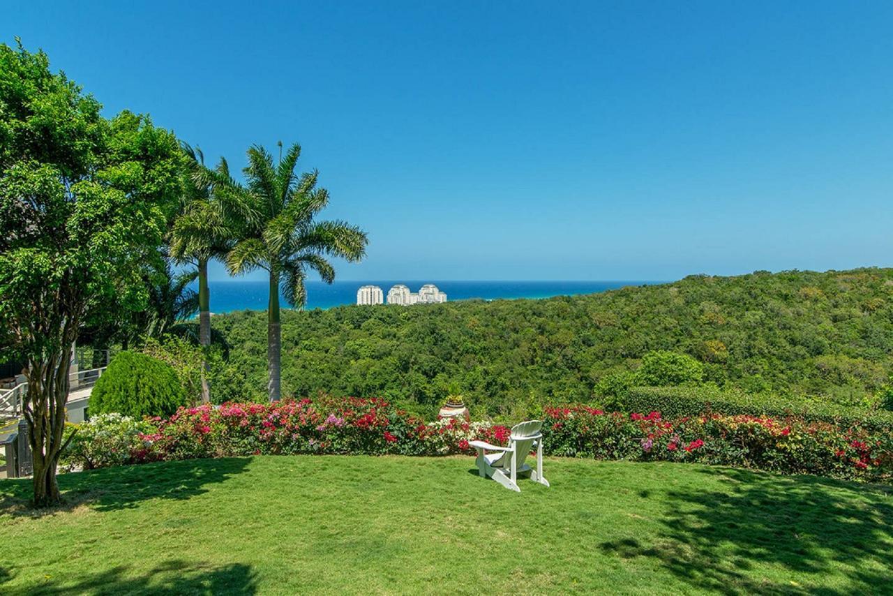Luxury Villa Sleeps 6, Beach Access, مونتيغو باي المظهر الخارجي الصورة