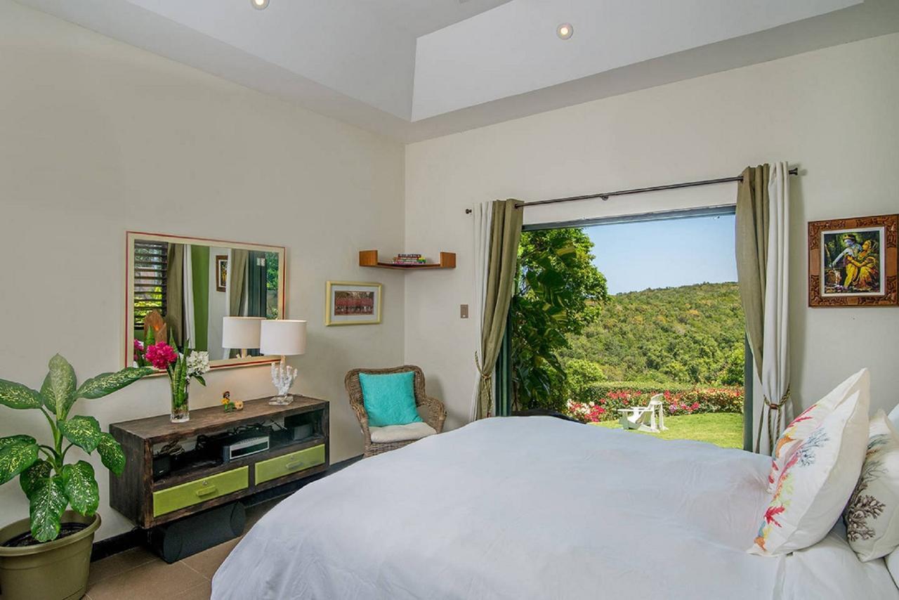 Luxury Villa Sleeps 6, Beach Access, مونتيغو باي المظهر الخارجي الصورة