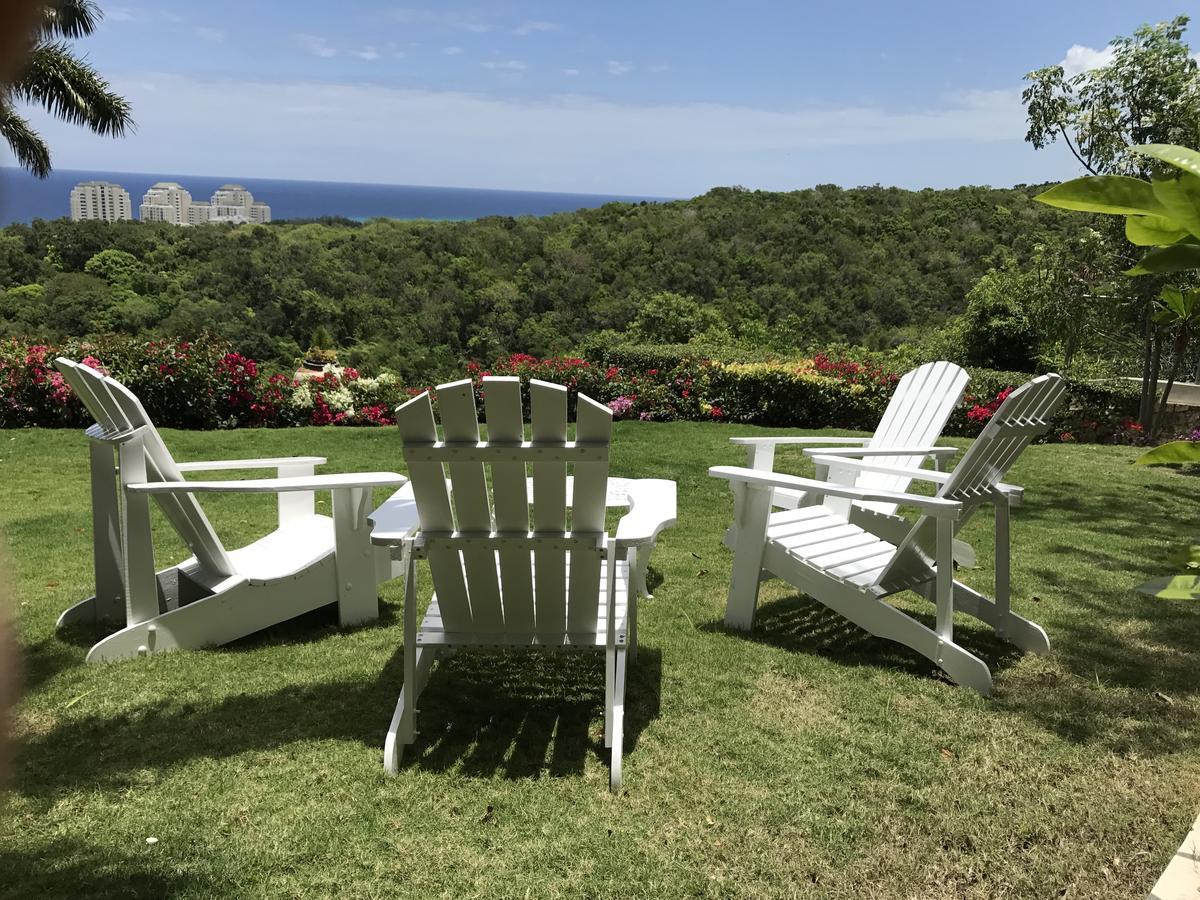 Luxury Villa Sleeps 6, Beach Access, مونتيغو باي المظهر الخارجي الصورة